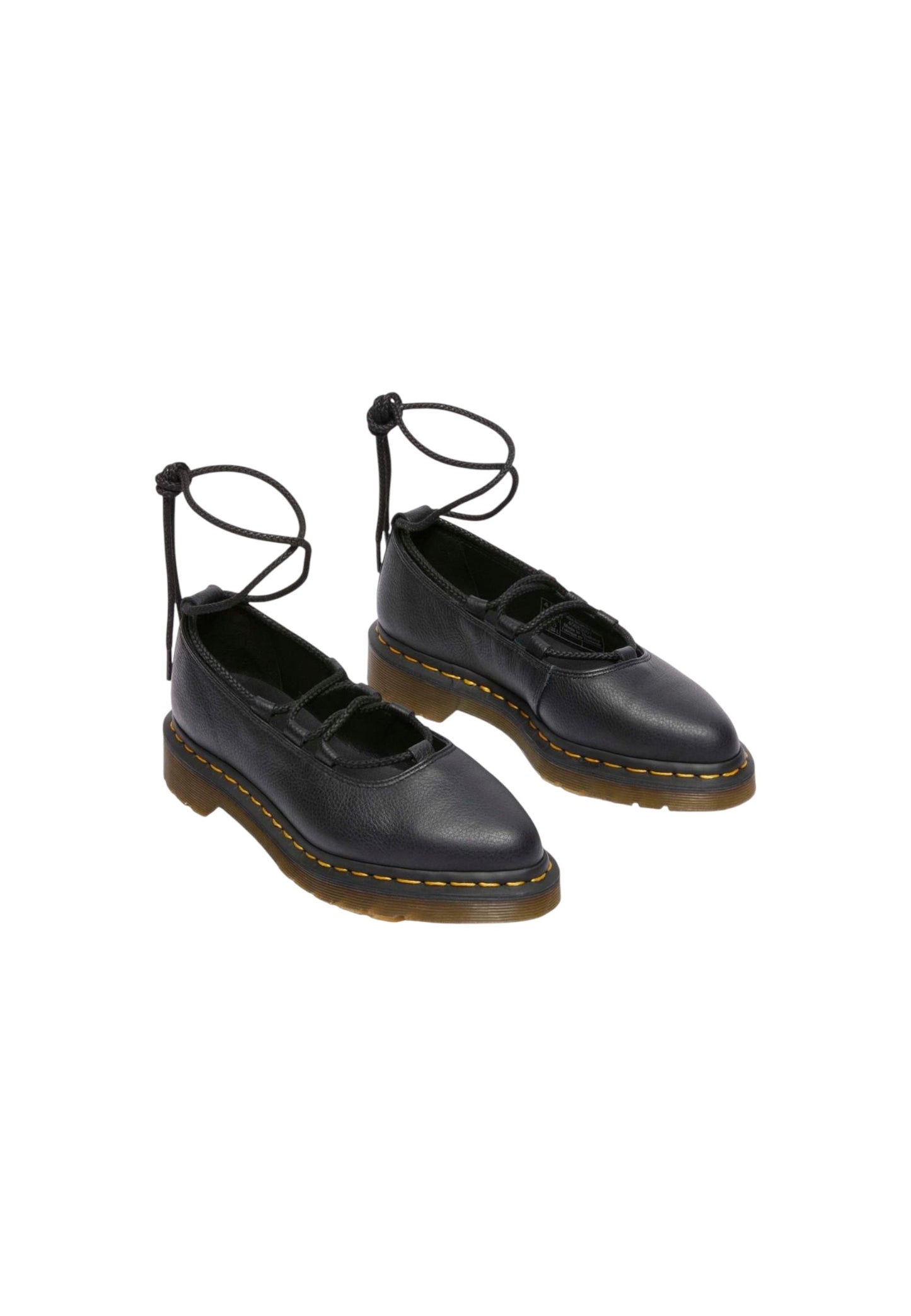 Dr. Martens Women's Low Shoes