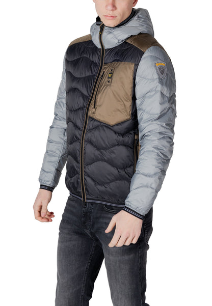 Chaqueta Blauer para hombre