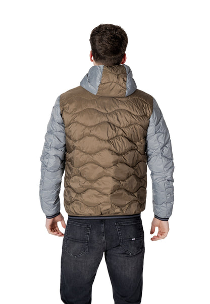 Chaqueta Blauer para hombre