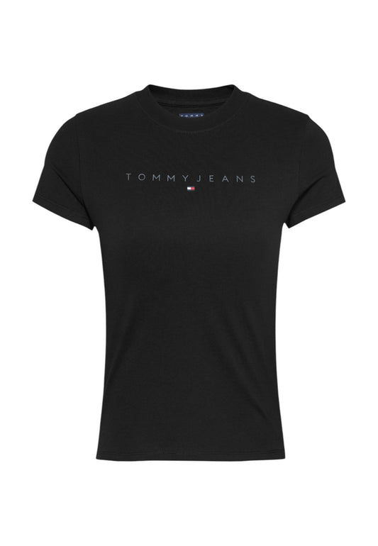 Camiseta de mujer Tommy Hilfiger Jeans