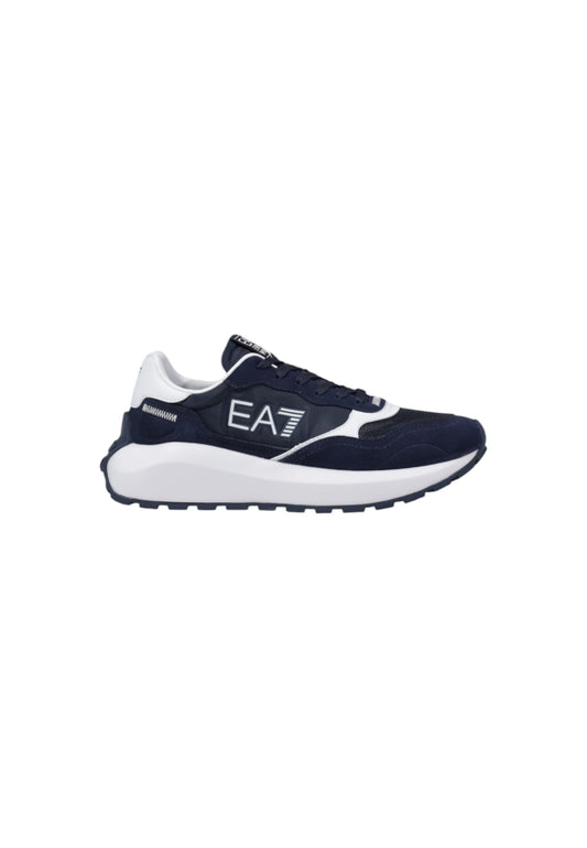 Zapatillas deportivas para hombre Ea7