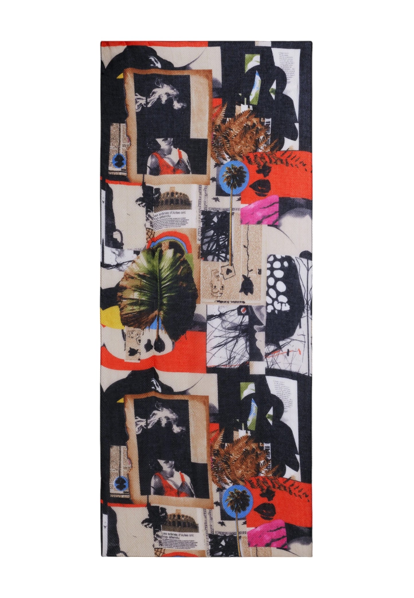 Desigual Women's Scarf