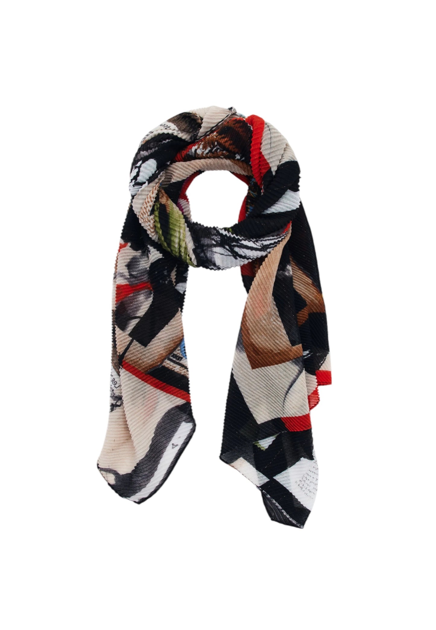 Desigual Women's Scarf