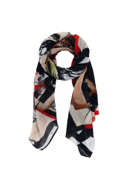 Desigual Women's Scarf