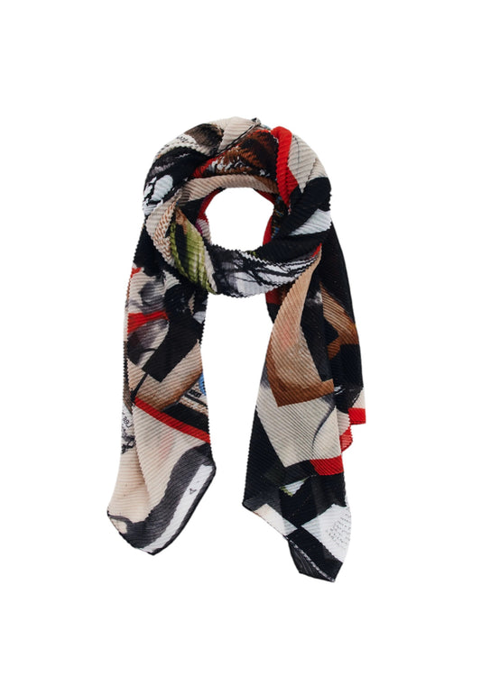 Desigual Women's Scarf