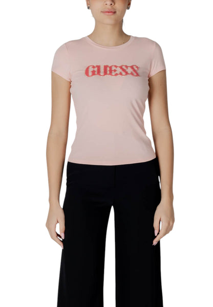 Guess T-Shirt Donna