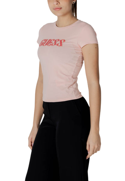Guess T-Shirt Donna