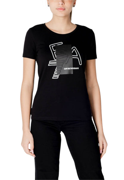 Ea7 T-Shirt Donna