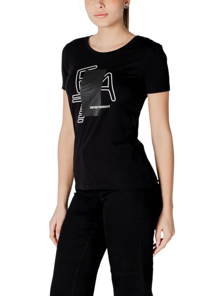 Ea7 T-Shirt Donna