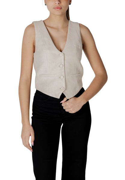 Desigual Women's Vest