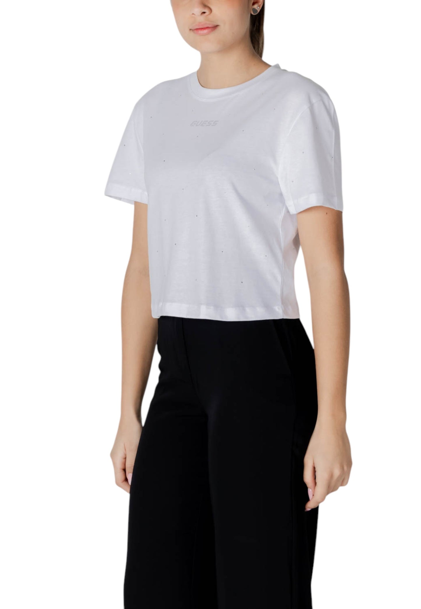 Guess Active T-Shirt Donna