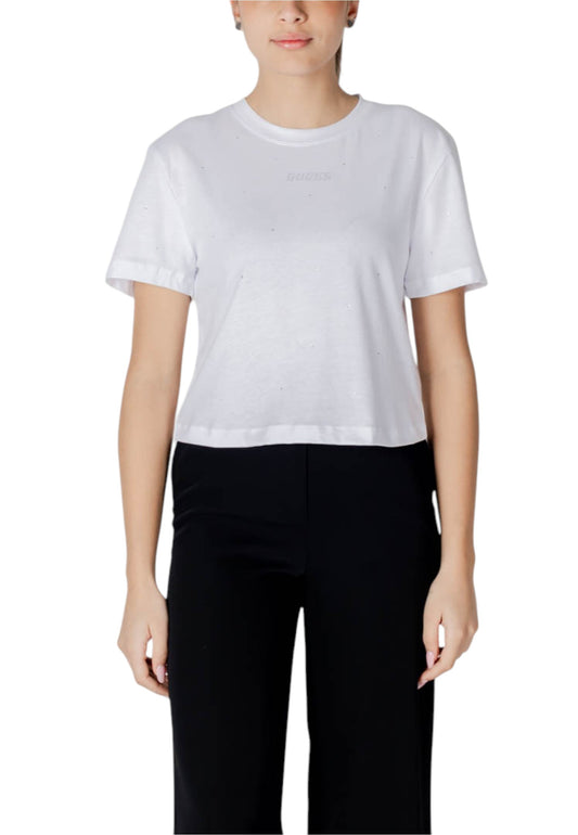 Guess Active T-Shirt Donna