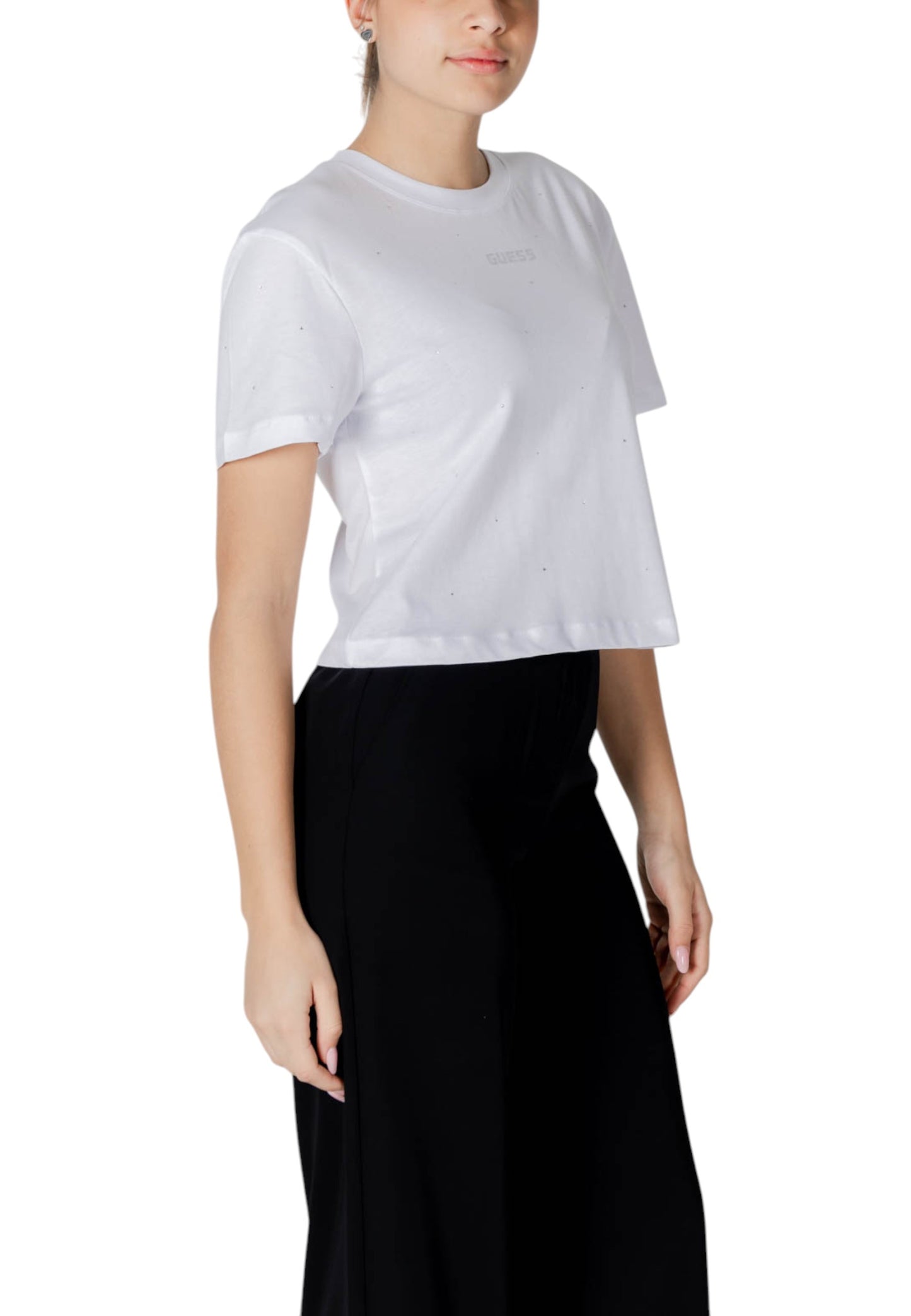 Guess Active T-Shirt Donna