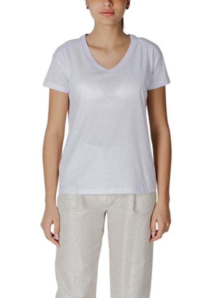 Armani Exchange T-Shirt Donna
