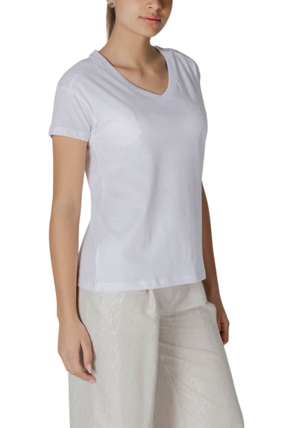 Armani Exchange T-Shirt Donna