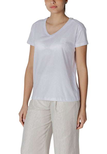 Armani Exchange T-Shirt Donna