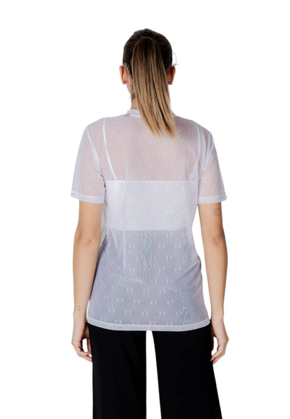 Armani Exchange T-Shirt Donna