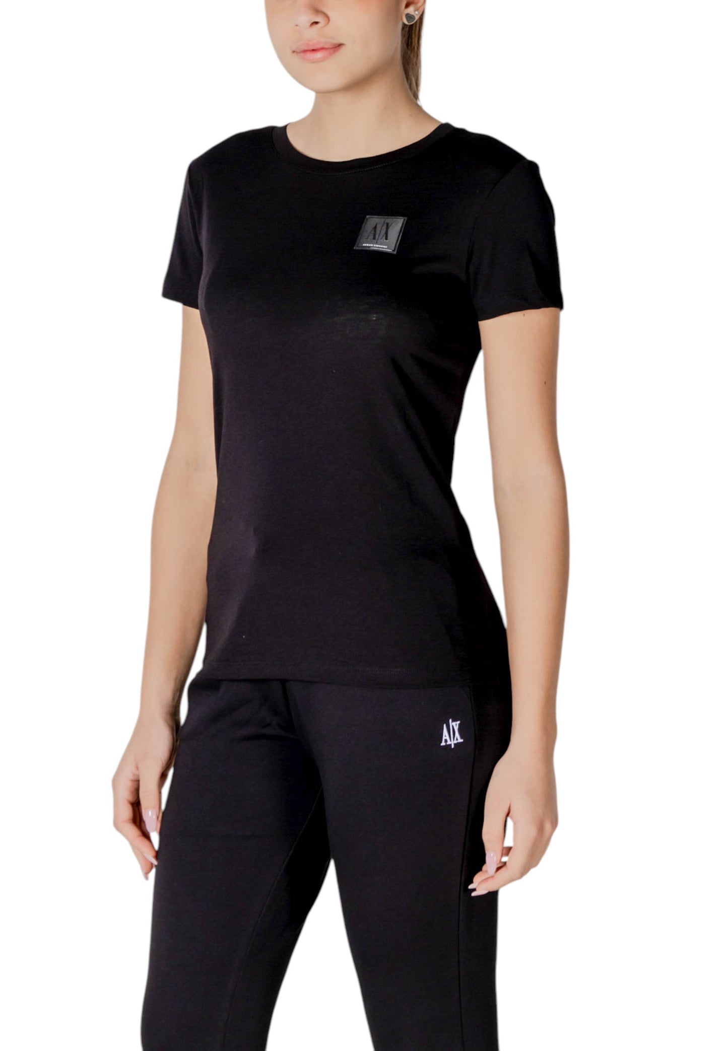 Armani Exchange T-Shirt Donna