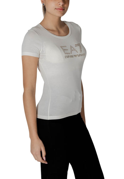 Ea7 T-Shirt Donna