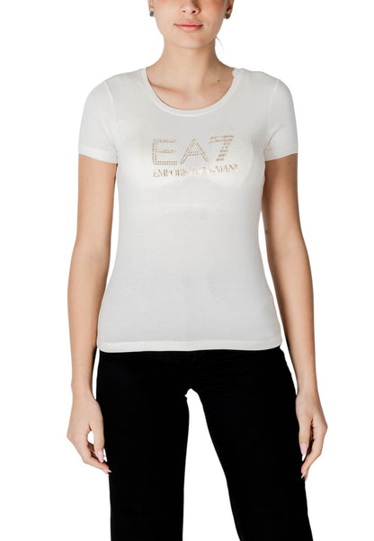 Ea7 T-Shirt Donna