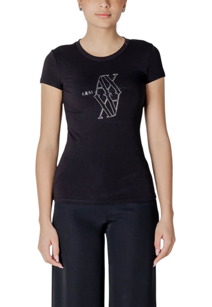 Armani Exchange T-Shirt Donna