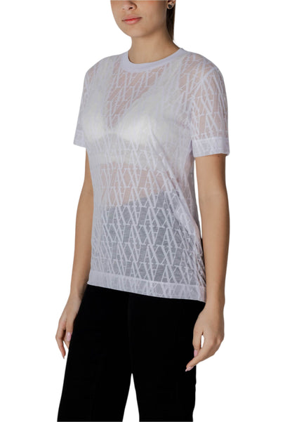 Armani Exchange T-Shirt Donna