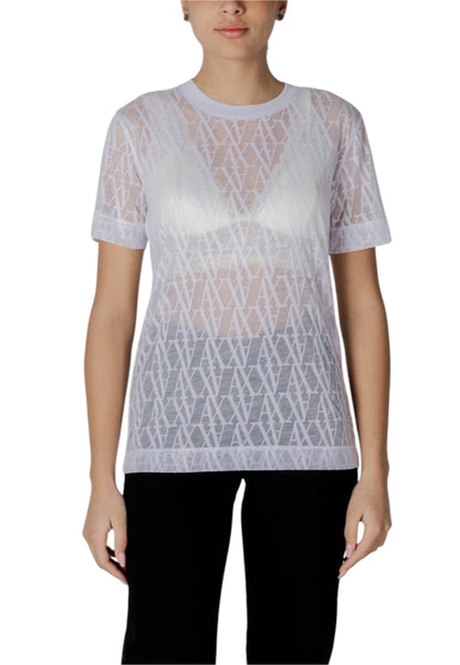 Armani Exchange T-Shirt Donna