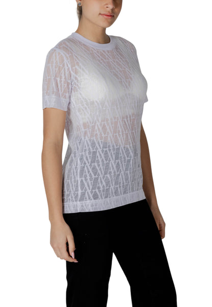 Armani Exchange T-Shirt Donna