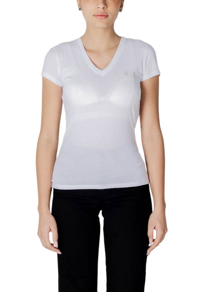 Armani Exchange T-Shirt Donna