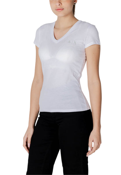 Armani Exchange T-Shirt Donna