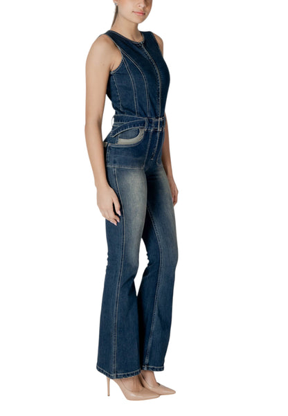 Chándal de mujer Desigual