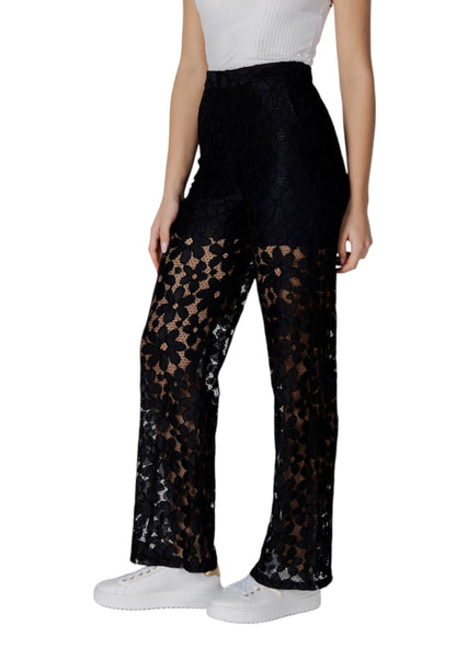 Desigual Pantaloni Donna
