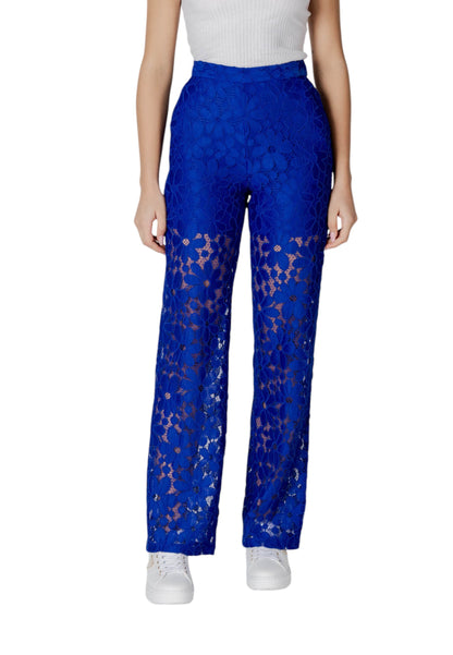Pantalones de mujer Desigual