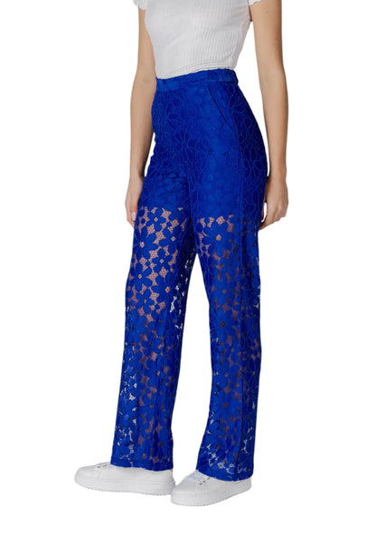 Pantalones de mujer Desigual