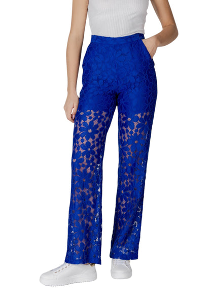 Pantalones de mujer Desigual