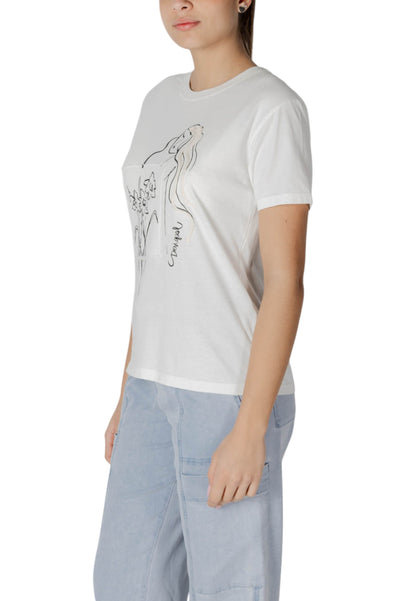 Desigual T-Shirt Donna