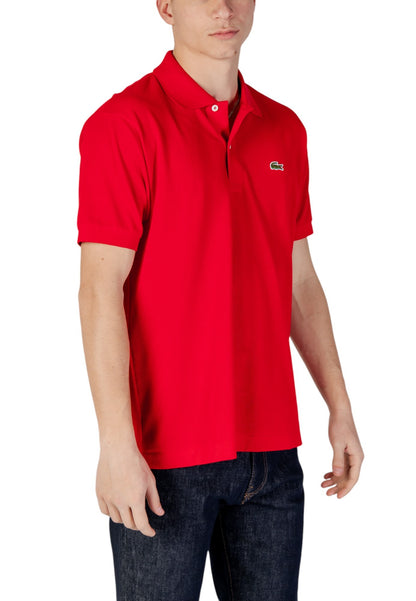 Polo Lacoste para hombre