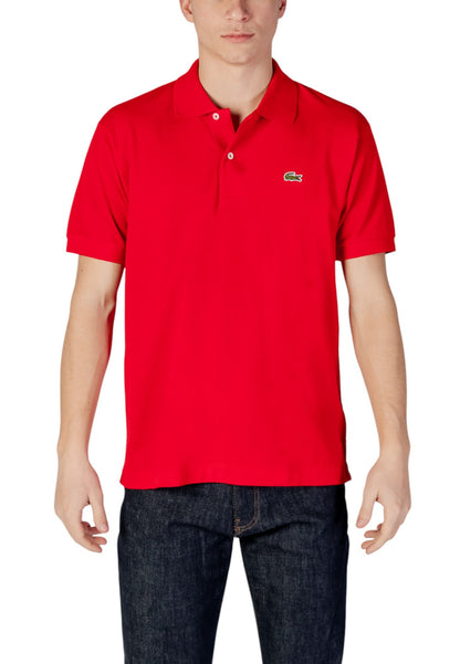 Polo Lacoste para hombre