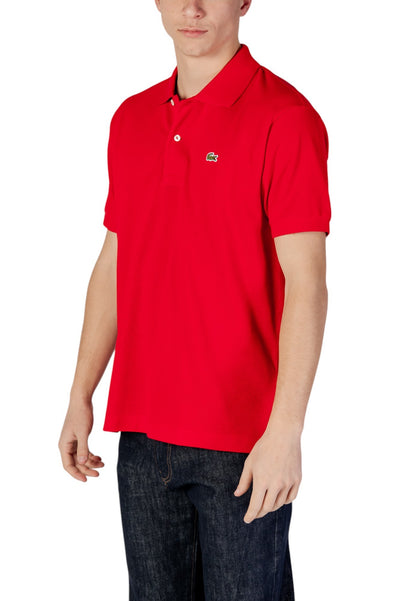 Polo Lacoste para hombre