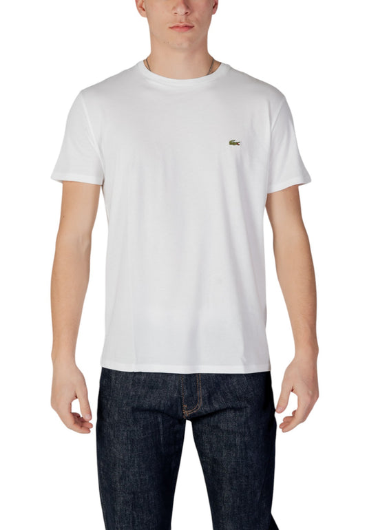 Camiseta Lacoste para hombre