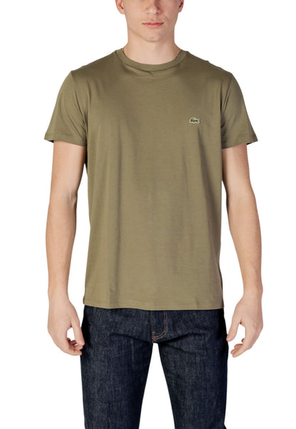 Camiseta Lacoste para hombre