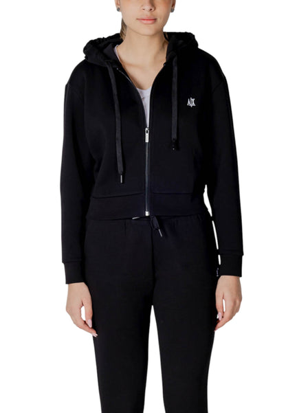 Sudadera de mujer Armani Exchange