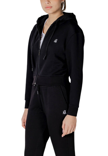 Sudadera de mujer Armani Exchange
