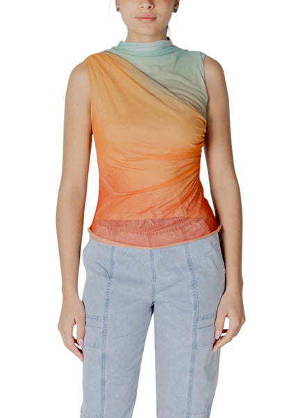 Top de mujer Desigual