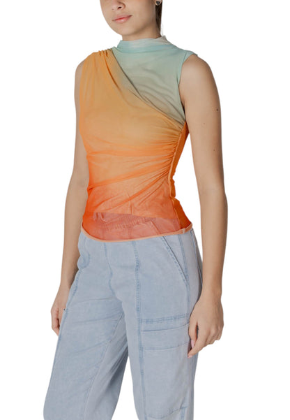Top de mujer Desigual