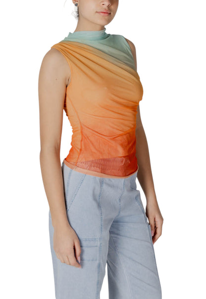 Top de mujer Desigual