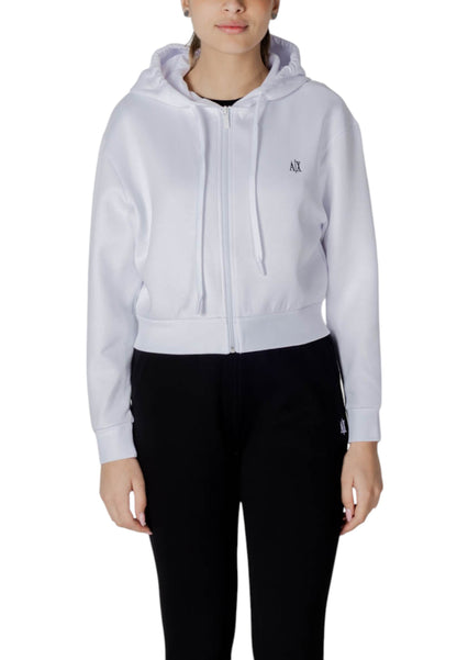 Sudadera de mujer Armani Exchange