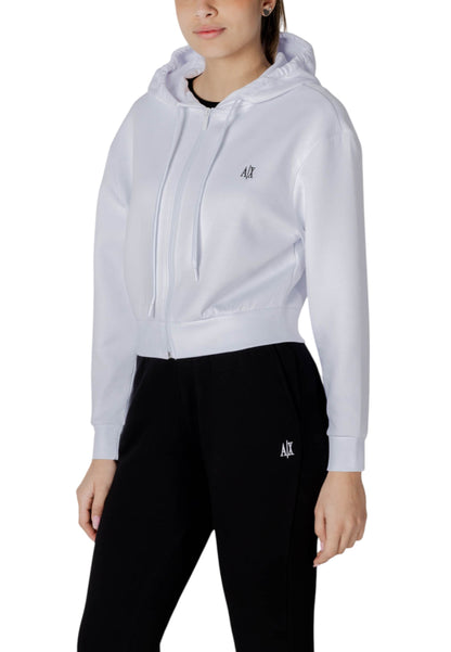 Sudadera de mujer Armani Exchange