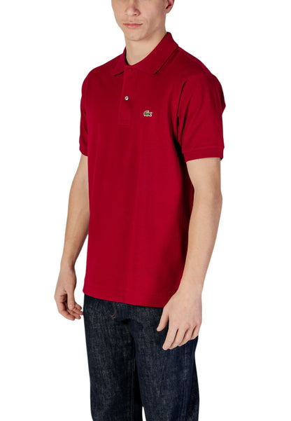 Lacoste Men's Polo
