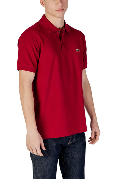 Lacoste Men's Polo